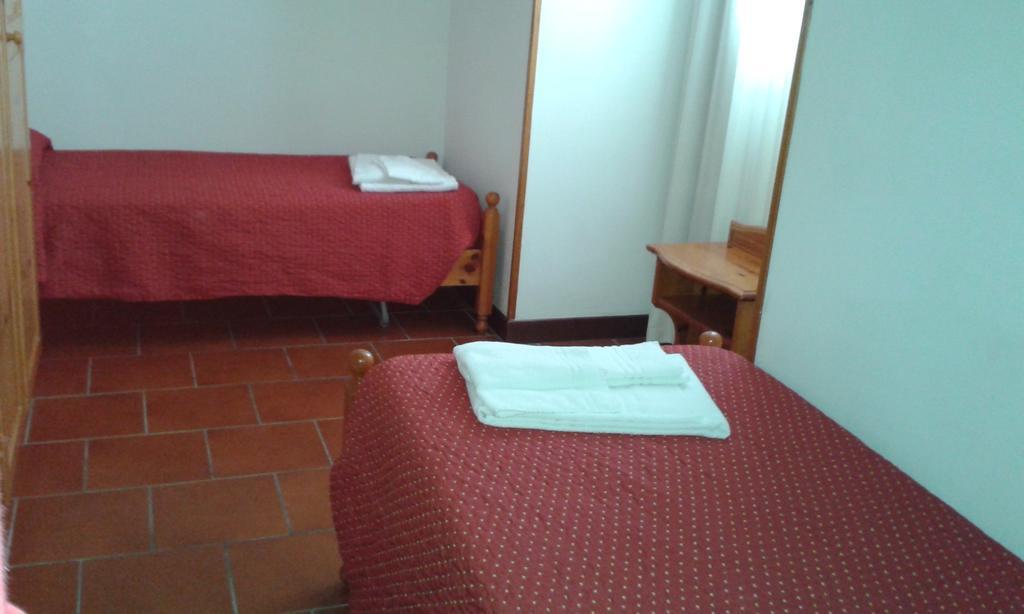 Aparthotel Cervinia Due Breuil-Cervinia Zimmer foto